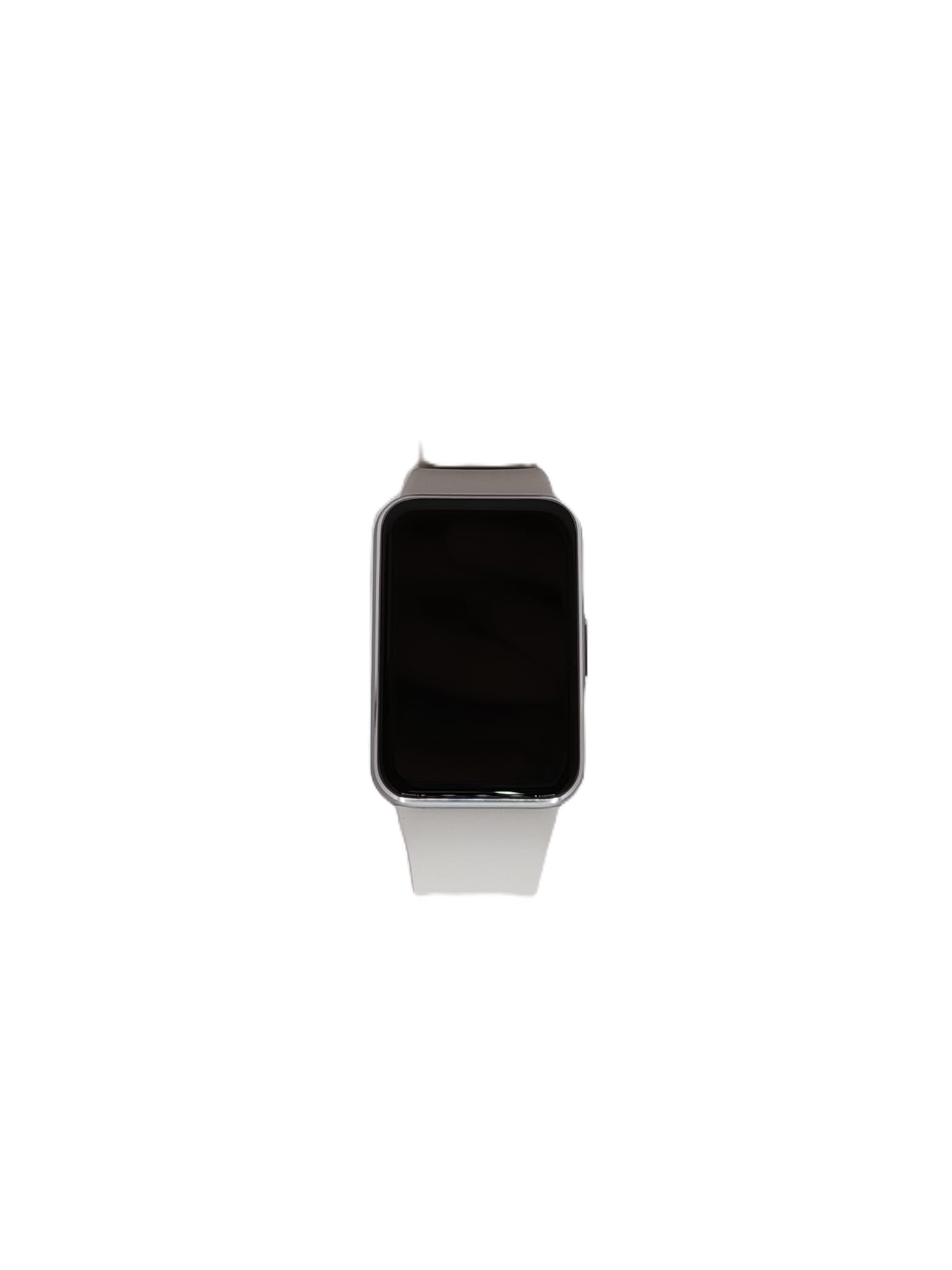 Samsung R390 Galaxy Fit3, Plata