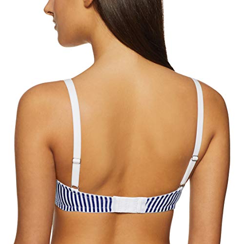 Image of Macrowoman W-Series Women Cotton Padded Bra