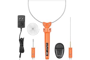 HORUSDY Foam Cutter: Unleash Your Creativity in the World of Foam Crafting
