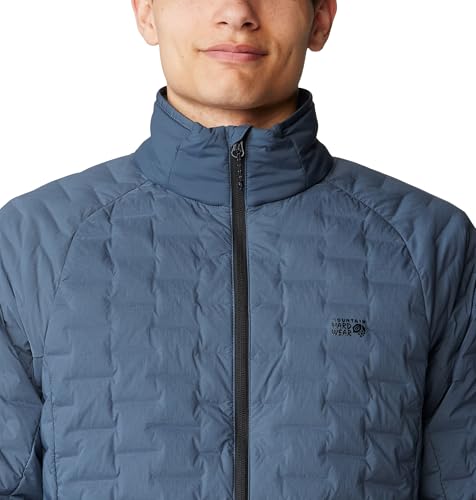 Mountain Hardwear Men's StretchDown Light Jacket4