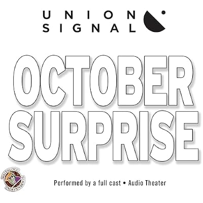 October Surprise