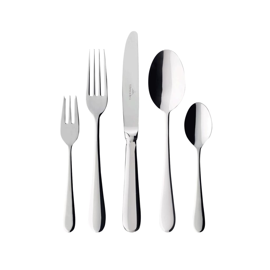 Villeroy & Boch Oscar Bestekset 30-delig
