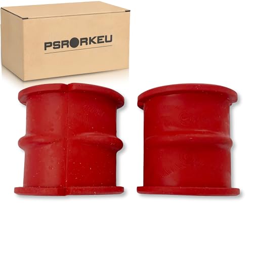 Front Sway Stabilizer Bar Bushings For Chrysler 300 05-14 Dodge Challenger