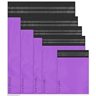 OPAGUE MAILING BAGS - Permanent self-seal closure using opaque 60 micron film providing maximum strength. Red Ember posting bags are self-adhesive, water and dirt resistant air sealed bags. SECURE SEAL – Red Ember mailers use easy stick. Once sealed,...