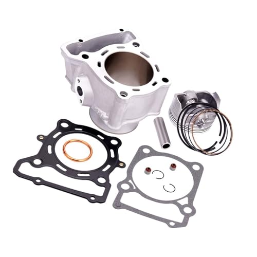 Kit Cylindre et Piston pour Moto de Trail KLX250 KLX300 en Randonnée