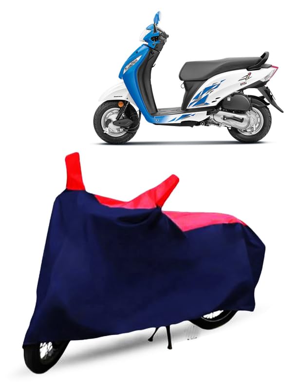 Image of Protection for Honda Activa I - Waterproof Bike Cover