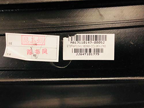 Image of Icon Health & Fitness, Inc. Display Console ETPF99715V1 382898 Works W Proform Performance 995I Treadmill