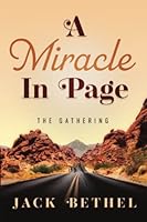 A Miracle In Page: The Gathering 1953284612 Book Cover