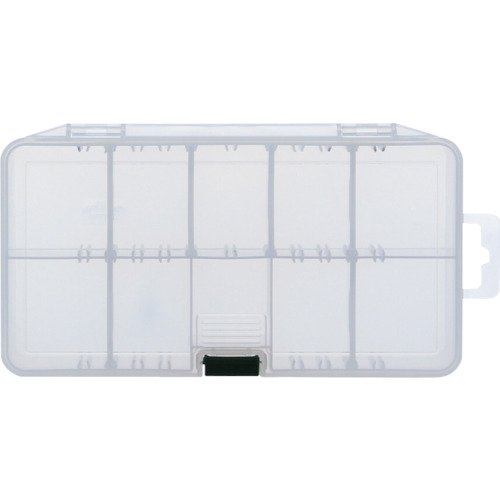 TRUSCO(�g���X�R) �p�[�c�P�[�X 214X118X45 TPC-102LL × 80�� �y�P�[�X�̔��z