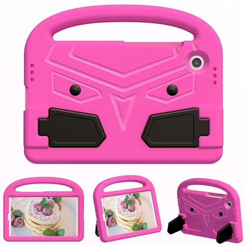 Coque antichoc Lenovo Tab M10 HD 2eme gen protège l'ecran des chutes de vos enfants