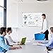 Amazon Basics Magnetic Dry Erase Whiteboard, 36
