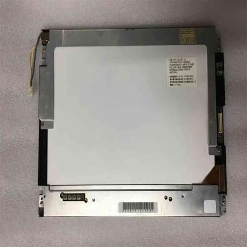 for NL6448AC33-18 10.4-inch 640 * 480 Industrial Equipment LCD Display