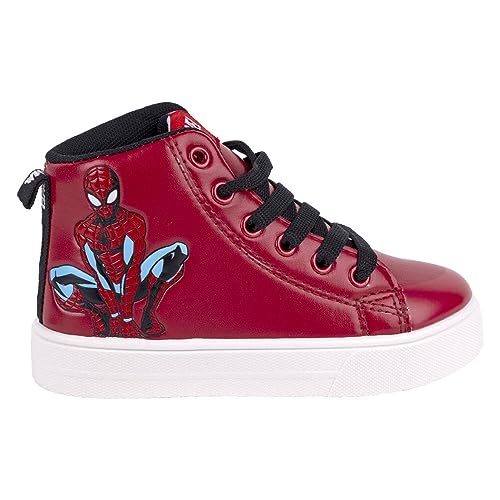 Marvel Spiderman Schuhe für Jungen, Sportschuhe für Jungen,...