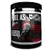 Rich Piana 5% Nutrition FULL AS F*CK Overdosed Nitric Oxide Booster (Pomegranate) 12.70oz (360 Grams) 30 Servings