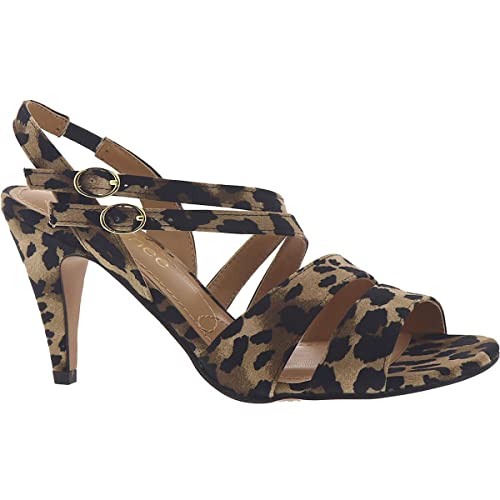 J.Reneé Women's Heeled Sandals3