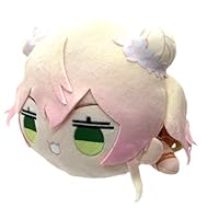 ホロライブプロダクション 寝そべりぬいぐるみ 10点 セット Amazon.co.jp: ホロライブプロダクション 寝そべりぬいぐるみ 約