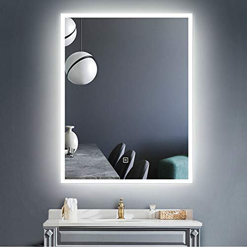 Homecart Bathroom LED Mirror 24