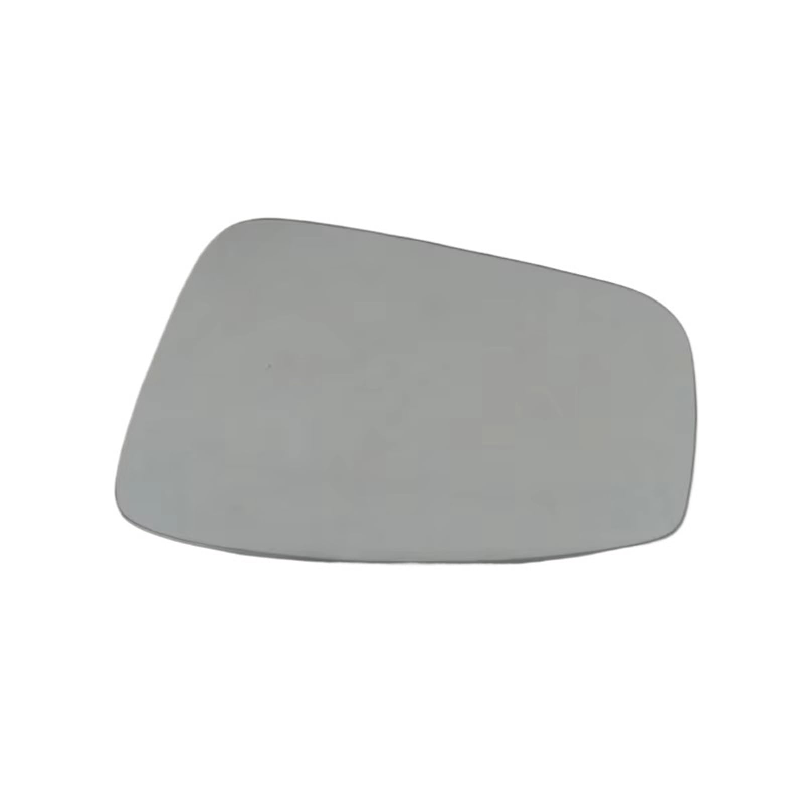 Lateral Espejo retrovisor Cristal Espejo retrovisor calefactable para Coche, Lado Derecho del Pasajero, para Seat MII 2012-2017 Cristal Espejo