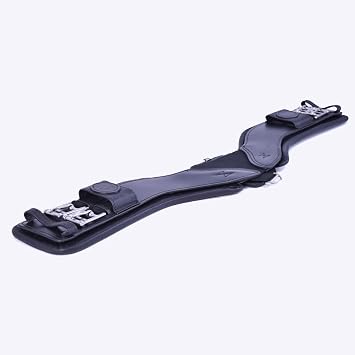 Total Saddle Fit - StretchTec Shoulder Relief Girth - Dressage