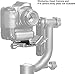 WIMBERLEY M-8 Perpendicular Plate Flash Bracket Module - Arca-Swiss Style - Made in USA
