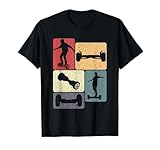 Hoverboard Clothing for Hoverboarder