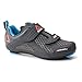 Louis Garneau Women's Actifly Indoor Cycling Shoes, A Collaboration with Reebok, Asphalt, US (11), EU (42)