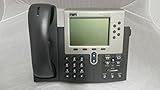 Cisco 7940 G IP Phone with ccme licence utilisateur, 7940 IP Phone avec CallManager Express Station user LIC