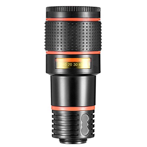 Docooler 12 X Zoom Universale del Telefono