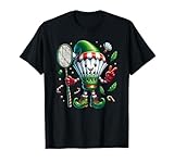 Badminton Lovers Christmas Costume Player Boy Kid