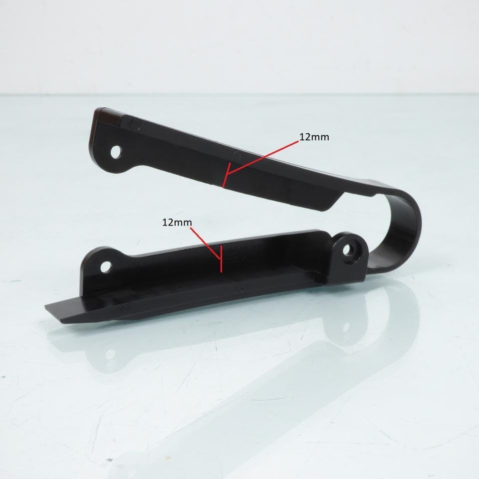 Patín De Cadena Teknix para Scooter Gilera 50 Gp Nuevo
