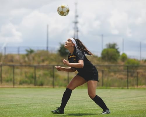Image of RIP-IT | Womens Meteorite Soccer Socks | Sizes M-L | Reinforced Heel and Toe