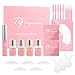 Produktbild Eyelash Lifting Set having Semi-Permanent Curling Property, Professional Lash Lift Kit Easy to Use on Special Occasion and Home, All in One Eyelash Perm Set