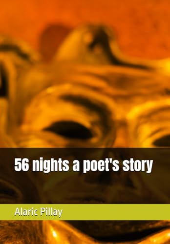 56 nights a poet's story