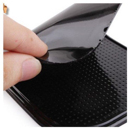 BEEPER - Tappetino Magic Pad LCX16, Trasparente