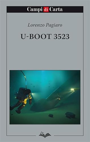 U-Boot 3523