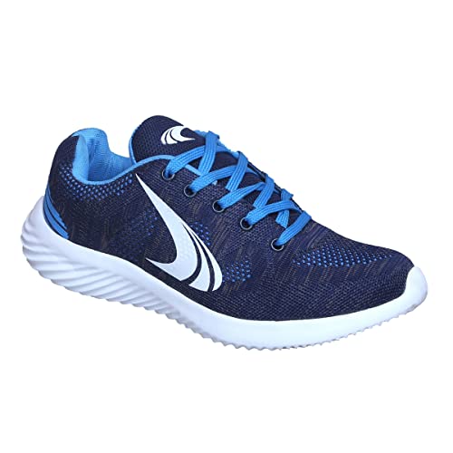 Image of TUFF 5004 Knitted Casual and Sports Shoe Outdoors for Man & Woman