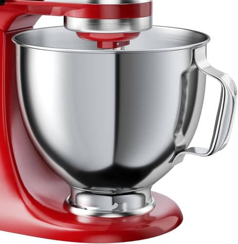 stand mixers bowl