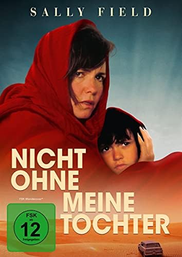 Nicht ohne meine Tochter: Deutsch, Deutsch für Hörgeschädigte