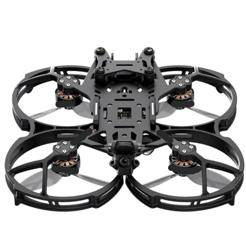 C35 V3 3.5 �C���` FPV �h���[�� �N�A�b�h�R�v�^�[�d���L�b�g GEP-F722-45A AIO V2 2105.5 2650KV �݊���������(WTFPV ELRS2.4G)