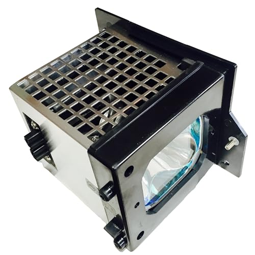 Advanced Lamps™ Lamp & Housing for The Hitachi 50V710 TV