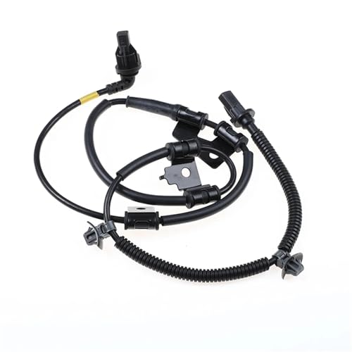Capteur ABS Kia Sportage de vitesse de roue avant gauche et droit 95670-2E310