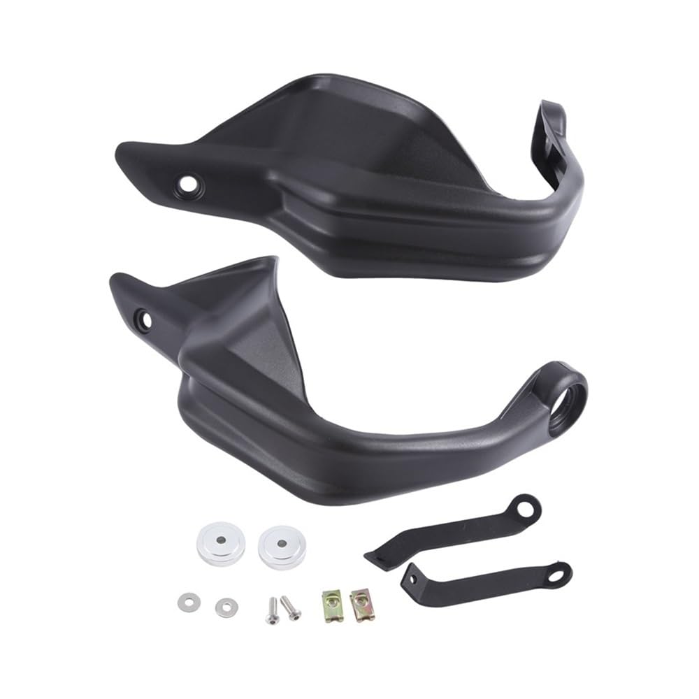Protège-mains pare-brise CB190SS pour bloquer le vent froid