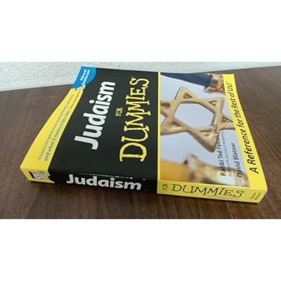 Judaism For Dummies