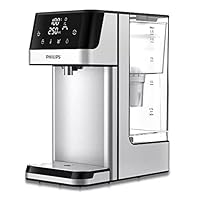 Philips Instant Heating 6 Setting Filtration Hot Water Station/Boiler/Dispenser