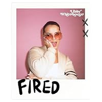 Libby Whitehouse Ablum Cover