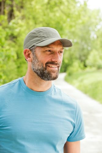 Casquette avec UPF50+ Eisley Gobi pliable pour rando - 4