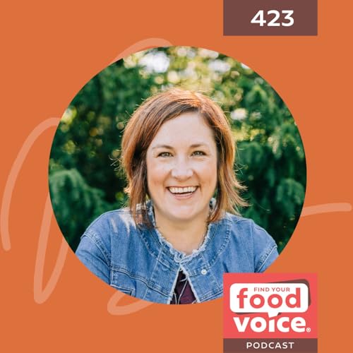 [Letter] Navigating Midlife and Menopause in Diet Culture with Jenn Huber