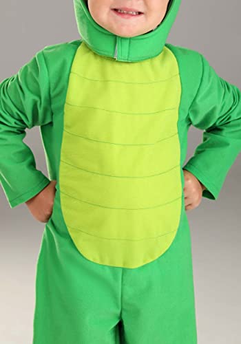 Disfraz Completo Goofy Gator para Bebés 4T miniatura 5