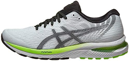 asics gel cumulus 13 mens red