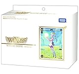 Takara Tomy Wixoss Movie public commemorative deck White Hope -movie ver.